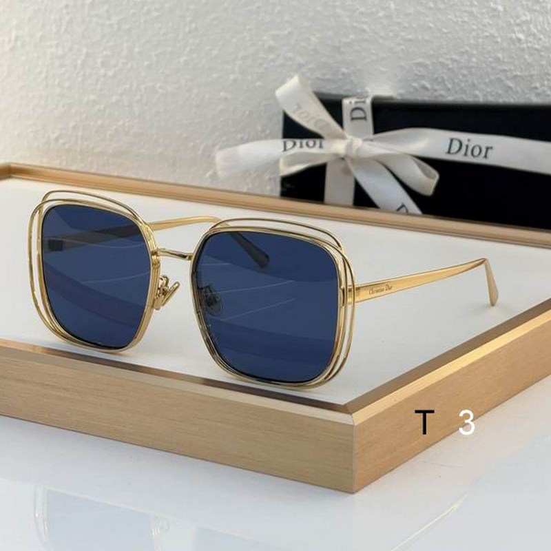 DIOR Sunglasses 583